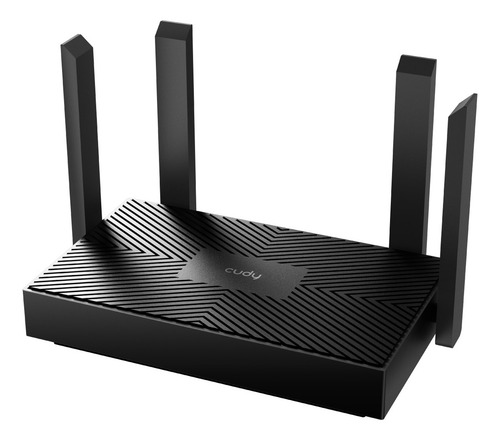 Router Doble Banda Ax1500 Gigabit Wi-fi 6 Wr1500