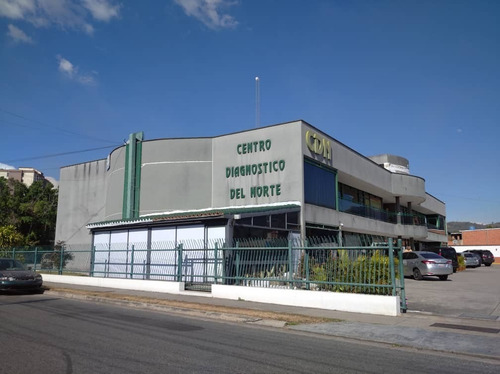 Imagen 7 de 14 de Local Comercial En Centro Diagnóstico Del Norte Ubicado En Urb. Las Quintas De Naguanagua