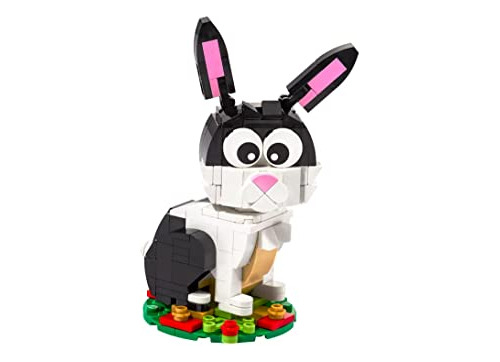 Lego El Año Del Conejo 40575