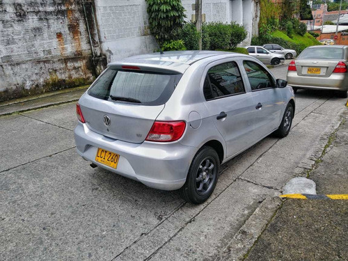 Volkswagen Gol 1.6