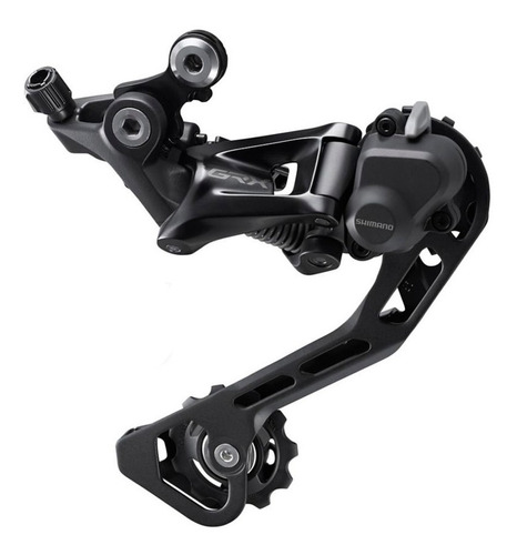 Cambio Trasero Shimano Grx Rx400 10 Velocidades Shadow Rd+