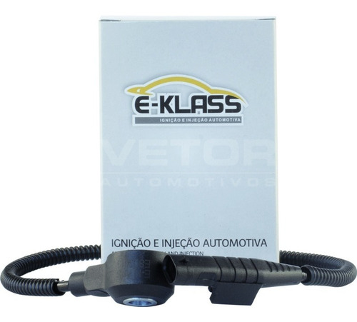 Sensor Detonação Audi A3 2.0 Tfsi 08/13 / A3 1.8 Tfsi 13/16