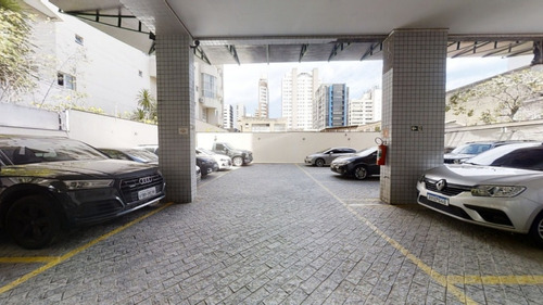 Imagem 11 de 20 de Sala À Venda, Itaim Bibi, São Paulo. - Sp - Sa0004_fanhan