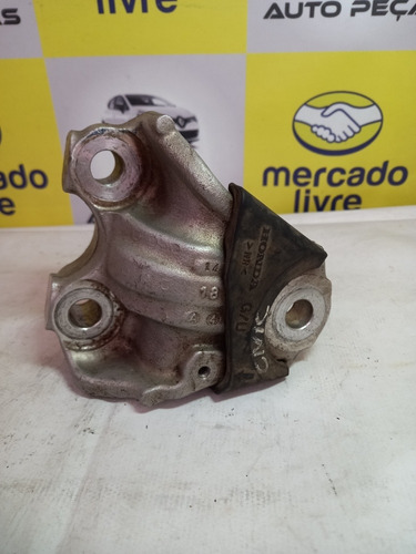 Suporte Coxim  Original Honda Civic 2007 Direito Zhf-7 09080