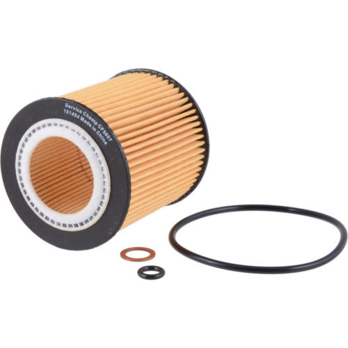 Filtro Aceite Compatible Bmw M2 3.0l L6 16-17