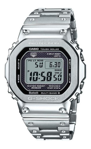 Reloj Casio G-shock Caballero-gmw-b5000d-1cr