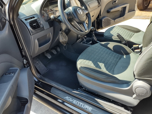 Imagen 8 de 15 de Dodge Ram Adventure