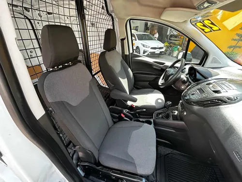 Ford Transit Courier 1.0 L3 2pl Courier