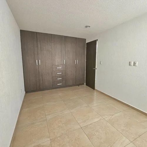 Casa En Renta En Juriquilla Santa Fe