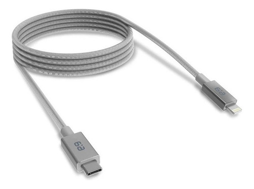 Puregear Cable 87w Mfi Usb C Para iPad Air 3 A2123 A2152 3m