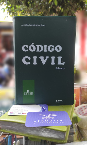 Código Civil