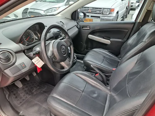 Mazda 2 1.5 15ha1c