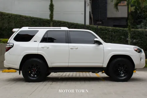 Toyota 4Runner 4.0 Sr5 Fl