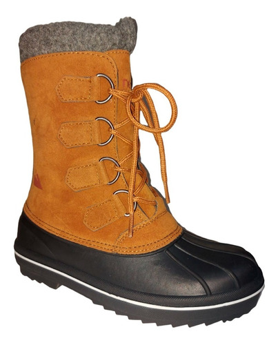 Botas Apreski Nexxt Mujer Nieve Termicas Local En Palermo°