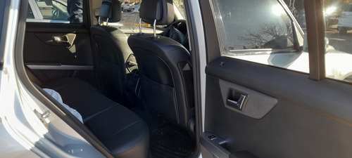 Mercedes-Benz Clase GLK 2.5 Glk300 V6 City 4matic