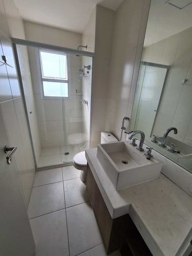 Apartamento Com 3 Dorms, Marapé, Santos, Cod: 1193 - A1193
