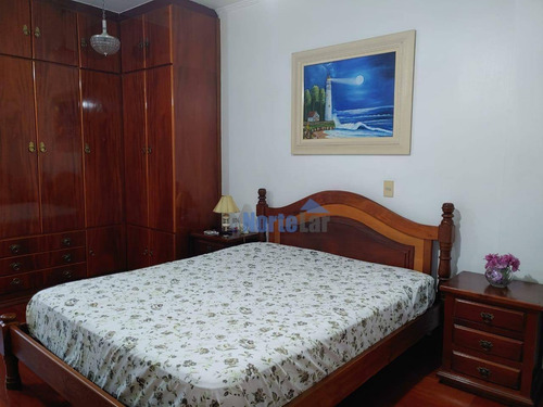 Imagem 10 de 13 de Lindo Apartamento Em Santana - Ap5600