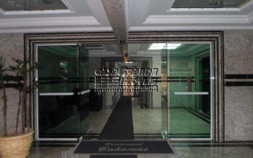 Imagem 3 de 17 de Apartamento Com 3 Dorms, Caiçara, Praia Grande - R$ 600 Mil, Cod: 5467 - V5467