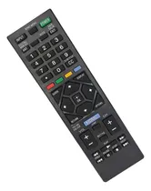 Comprar Controle Universal Compatível Sony Rm-yd093 Lcd Led Plasma