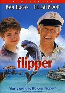 Flipper (1996) Flipper (1996) Ac-3 Dolby Dubbed Subtitled Wi