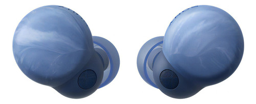 Auriculares Bluetooth Inalambricos In Ear Sony Wf-ls900 Color Azul