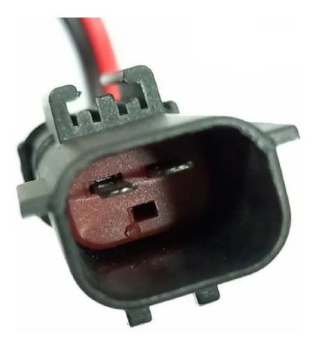 Conector Electroventilador Neon 2004 2005 2006 Tienda S331