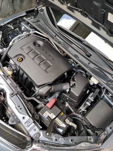Imagen 14 de 16 de Toyota Corolla Le 2018 25mil Millas Unico Dueño! Conservado!