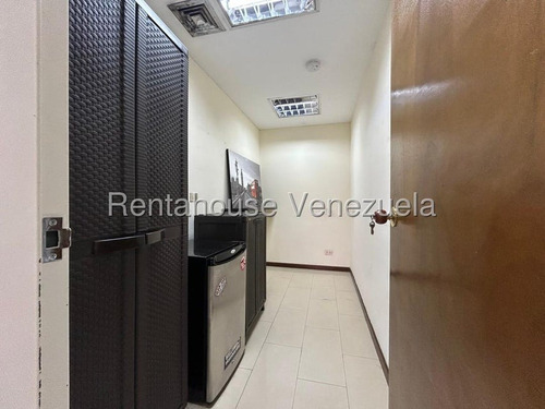 Bella Oficina En Venta Chuao Rah Mls25-21965