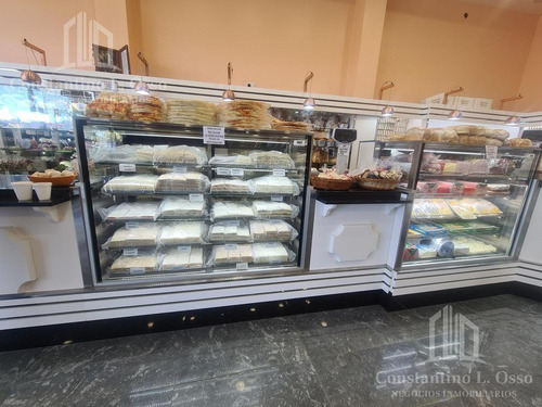 Imagen 3 de 30 de Oportunidad Venta De Fondo De Comercio - Panaderia - Confiteria Con Gran Volumen De Ventas