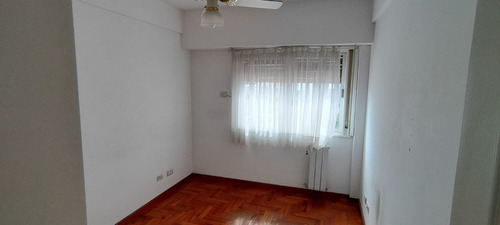 Alquiler Dto 3 Ambientes Balcón Colegiales A Prof