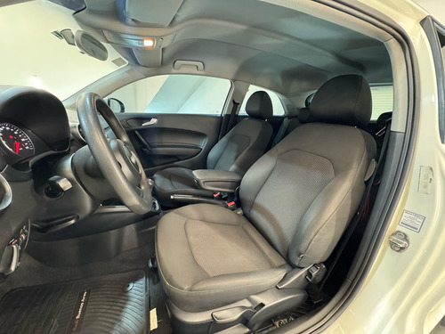 Audi A1 1.2 Attraction Tfsi 86cv