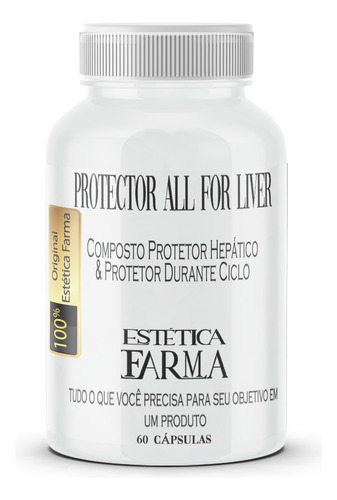 Crisina + Formula Hepato Protetora Completa 100% Sabor Sem Sabor