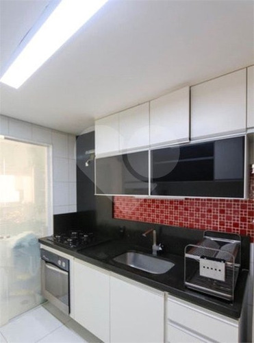 Apartamento Em Morumbi - 170-im534141