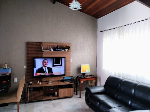 Imagem 8 de 28 de Casa - 445 - 68102042