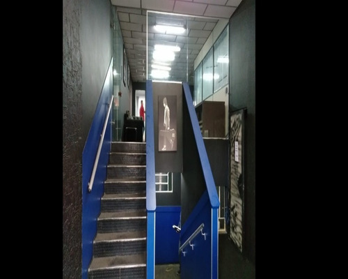 Imagem 5 de 7 de Prédio Comercial Para Locação Na Vila Augusta - Sorocaba/sp - Pc00192 - 68509448