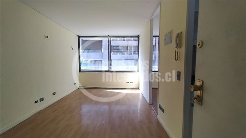 Departamento En Arriendo En Santiago