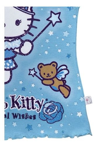 Pijama Niña Hello Kitty S112093-09