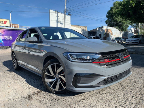 Imagen 3 de 15 de Volkswagen Jetta Gli 2020