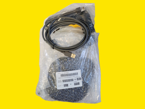 Escaner Simbol Ls2208-sr20007r-ur
