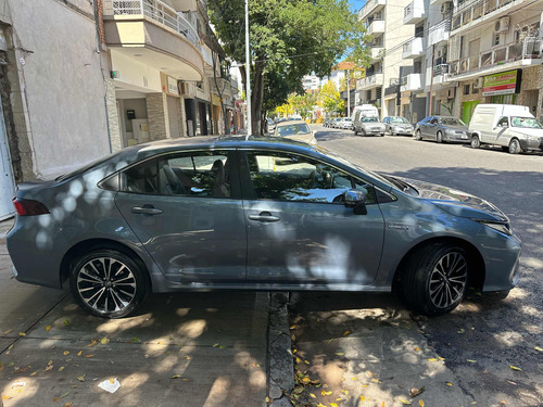 Toyota Corolla 1.8 Hev Seg Ecvt