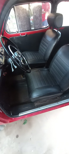 Fiat 600 1962 Puertas Suicidas. Una Joya,para Entendidos