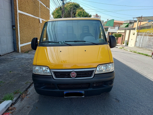 Fiat Ducato 2.3 Multijet 7,5m3 Economy 5p