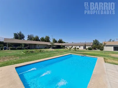 Casa en venta