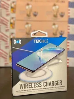 Wireless Charger