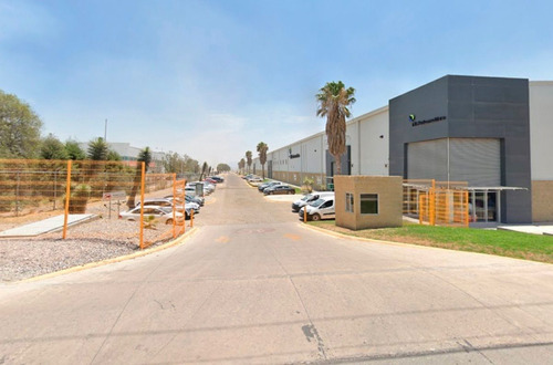 Slp Sur 43,120 Ft2 Parque Ind. Ecologistics Fudir 7 Gd 290523