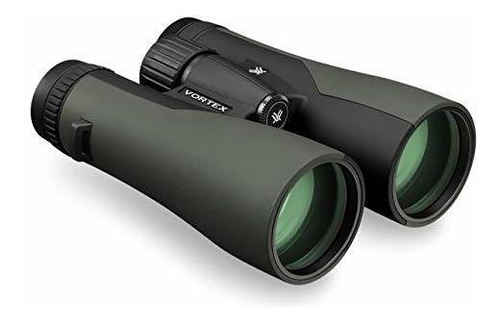 Binoculares Vortex Optics Crossfire Hd 10x50, Negro