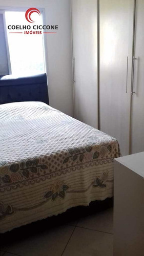 Imagem 10 de 15 de Apartamento Em Jardim Patente Novo - Sao Paulo - V-5030