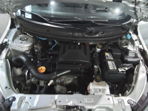 Fiat Cronos 1.3 FIREFLY FLEX PRECISION CVT