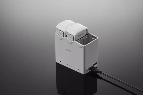 DJI 30W USB-C Cargador para drones y Cameras