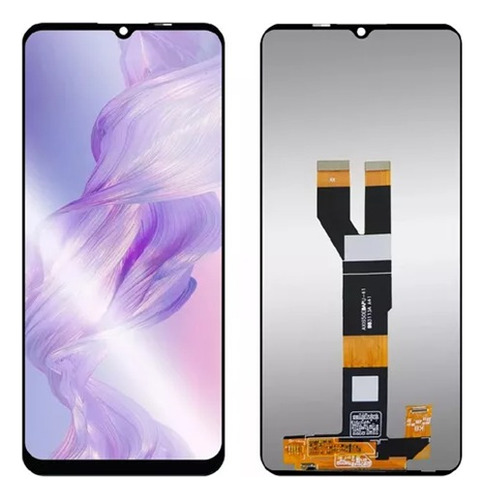 Display Realme C11 2021 Rmx3231 | Pantalla Realme C11 2021